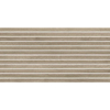 SAMPLE JOS. Bari Decor-strip - 60x120cm - 8.2mm - gerectificeerd - Aural white SW1244041