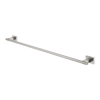 GROHE Essentials Cube Handdoekhouder - 60cm - supersteel SW444310