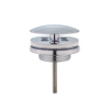Best Design Low fontein afvoerplug 5/4 SW280091
