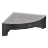 GROHE Start Cube QuickFix Korf - 16x16x6cm - hoek - matte black SW1126532