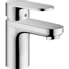 Hansgrohe Vernis wastafelkraan 89 cooltouch met waste chroom SW651663