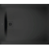 Duravit Sustano Douchebak - 120x100x3cm - Rechthoek - DuraSolid Antraciet mat SW813649