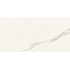 Atlas Concorde Marvel Meraviglia Vloer- en wandtegel - 60x120cm - 9mm - gerectificeerd - Porcellanato - Cal.Merav. Velv. (Wit) SW1130023