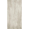 SAMPLE Serenissima Travertini Due Vloer- en wandtegel 60x120cm 10mm gerectificeerd R10 porcellanato Greige SW914543