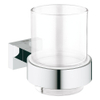 GROHE Start Glas - 6.6x9.5cm - helder SW878130