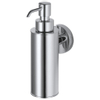 Haceka Kosmos Zeepdispenser - wandmodel - chroom SW653954
