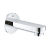 GROHE Eurosmart Cosmopolitan baduitloop 1/2 chroom 0437358