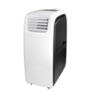 Eurom Coolperfect 180 Wifi mobiele airconditioner met afstandsbediening en WIFI 18000BTU 99-160m3 Wit SW539086