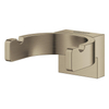 GROHE Selection Handdoekhaak - dubbel - brushed nikkel SW500104