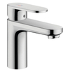 Hansgrohe Vernis Blend Wastafelkraan - 16cm - opbouw - chroom SW1174268