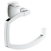 GROHE Grandera closetrolhouder chroom 0437940