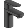 Hansgrohe Vernis Blend wastafelmengkraan 1 - hendel Mat zwart SW651439