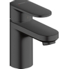 Hansgrohe Vernis wastafelkraan 89 mat zwart SW651542