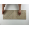 SAMPLE Cifre Cerámica Valkiria wandtegel Houtlook Oak mat (bruin) SW1130677