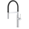 GROHE Essence Keukenkraan - hoog - chroom SW656553