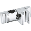 GROHE Relexa Glijstuk - chroom 0430204