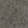SAMPLE Baldocer Cerámica Vloer- en wandtegel Nover Black Gerectificeerd Terrazzo Mat zwart SW736014