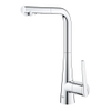 GROHE Zedra Keukenkraan - l uitloop - SW479462