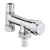 GROHE Eggemann vaatwasmachinekraan met T stuk 0439684