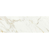 SAMPLE Ragno Bistrot Wandtegel 40x120cm 6mm witte scherf Calacatta SW914149