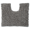 Sealskin Twist Toiletmat Polyester 45x50 cm Grijs SW94558