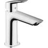 Hansgrohe Logis wastafelkraan 121 met waste chroom SW651360