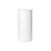 Brabantia MindSet Reserverolhouder - 2 rollen - mineral fresh wit SW721492
