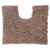 Sealskin Twist Toiletmat Polyester 45x50 cm Zand SW94578