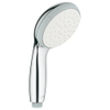 GROHE Vitalio Go handdouche 1 stand 10cm chroom SW87124