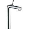 Hansgrohe Talis Ss wastafelkraan 250 met waste chroom SW31412