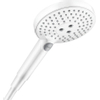 Hansgrohe Raindance select s handdouche 120 3jet EcoSmart 9L/min mat wit SW528746