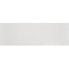 Colorker Arty Wandtegel 30x90cm 9.3mm gerectificeerd witte scherf White SW295245