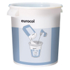 Eurocol 854 Maatemmer 10 Ltr SW361790