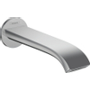 Hansgrohe Vivenis Baduitloop 20Cm Chroom SW651472