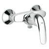 GROHE Euroeco douchekraan chroom GA13329