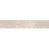 Edimax Astor Velvet wandtegel - 10x60cm - 10mm - Rechthoek - gerectificeerd - Marmerlook - Creme Mat SW720399