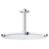 GROHE Rainshower Cosmopolitan 310 Hoofddouche - 31cm - 1 straalsoort - plafondarm 14.2cm - chroom GA96876