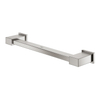 GROHE Essentials Cube Handgreep - 40cm - supersteel SW444360