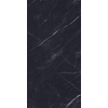EnergieKer Marquina Vloer- en wandtegel - 60x120cm - gerectificeerd - glans Zwart SW955679