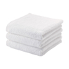 Aquanova London Handdoek 55x100cm Wit per stuk SW485691