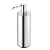 Geesa Nemox Zeepdispenser vrijstaand 250 ml Chroom SW158781