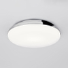 Astro Altea plafondlamp exclusief E27 chroom 8x53.5x30cm IP44 staal A SW75501