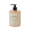 Aquanova Paris Vloeibare hand en lichaam zeep Citrus SW722776