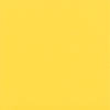 Rako Color One Wandtegel 15x15cm 6mm witte scherf Dark Yellow SW363599