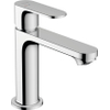 Hansgrohe Rebris S 1-gats wastafelkraan 110 coolstart m. waste chroom SW796439