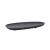 Aquanova Cole - Tray - Oval - Black (zwart) SW1108500