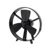 Eurom Ventilator Safe-blade fan black SW539119