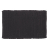 Sealskin Delhi Badmat 60x90 cm Katoen Donkergrijs SW699479
