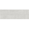 JOS. Storm Decortegel 40x120cm 10.8mm gerectificeerd White SW496826