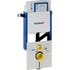 Geberit Kombifix Inbouwreservoir H108 Sigma 12 Cm. TWEEDEKANS OUT10890